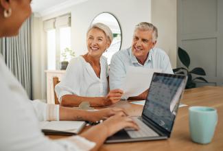 Investment and Retirement Planning | Turning Tides Financial