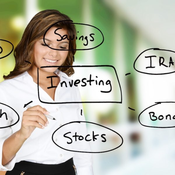 Investment Strategies During and After Divorce