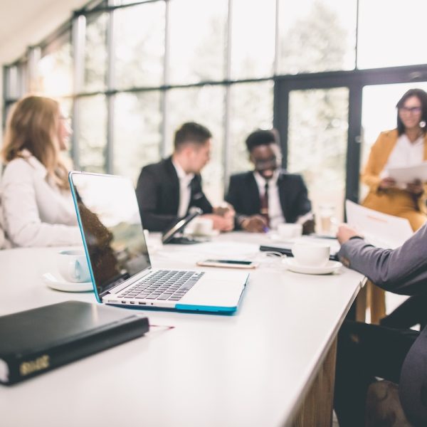 Investing in Yourself: Career Development Post-Divorce