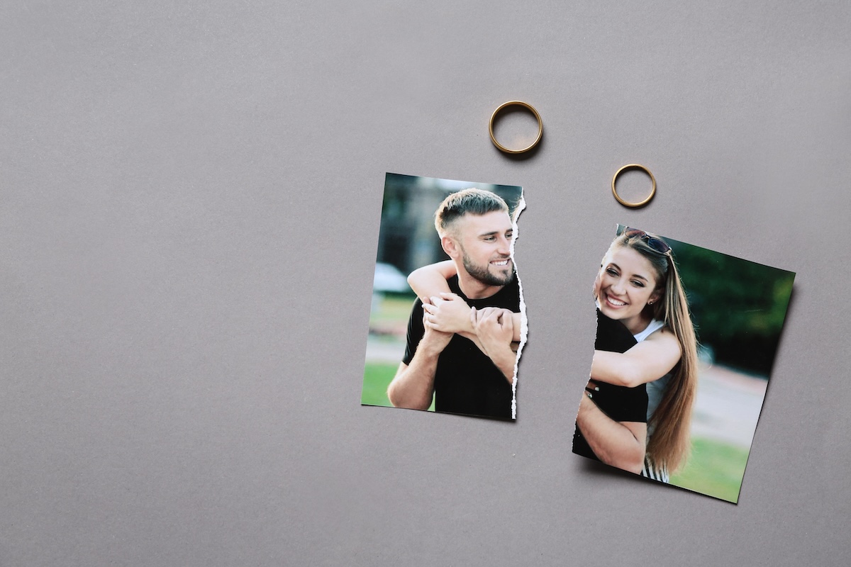 Read more about the article How to Financially Prepare for a Gray Divorce (Divorce After 50)
